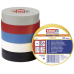 tesaflex® 4163 (L x B) 33 m x 19 mm Weiß PVC 4163-01-07 TESA Inhalt: 1 Rolle(n)