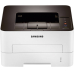 Samsung Xpress M2825ND, S/W-Laserdrucker, A4, USB,LAN,Duplex, 2400 x 600 dpi, Max. 28 S./min (S/W)