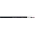 Mikrofonkabel TEMPOFLEX MICROPHONE 2 x 0.34 mm² Schwarz Meterware Sommer Cable