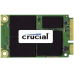 Crucial SSD-Festplatte mSATA M500 CT120M500SSD3.PK01 120 GB mSATA