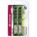 DDR2-RAM 2x2048MB PC2-5300 667MHz TRANSCEND
