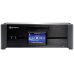 Silverstone Gd02b-Mt PC-Gehäuse Schwarz