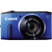 Canon PowerShot SX270 HS Digitalkamera, Blau, 12.1 Mio. Pixel, 20 x, 7.6 cm (3.0 Zoll),