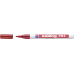 Edding edding 750 paint marker 4-750-1-3002 Strichbreite 2 bis 4 mm Rot