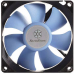 Silverstone Suscool 81 PC-Lüfter 8cm