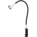 Philips Steh-/ Tischleuchte Promo, 1 x 2,5 W 667073116 LED Weiß LED fest eingebaut