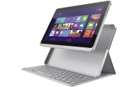 Acer Aspire P3-171-3322Y2G06as Tablet-PC/Ultrabook 29,46 cm (11,6'') Aluminium Intel® Core™ i3-32