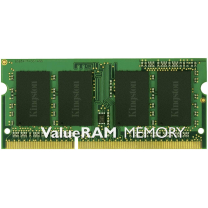 Kingston 2GB So-Dimm DDR2-Ram-800MHz Cl6