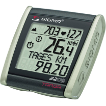Sigma BC 2209 MHR Targa Fahrradcompu, S90668