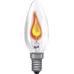 Glühlampe E14 3W 230V Klar Kerzenform PAULMANN