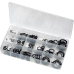 225tlg. O-Ring-Set