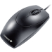 Cherry Corded Optical Mouse Black