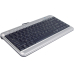 A4-Tech Tastatur Mini Slim Line Kl-5 Up