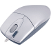 A4-Tech Optical Mouse Op-620ds Ps/2 S