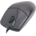 A4-Tech Optical Mouse Op-620d USB Black