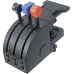 Saitek Pro Flight Throttle Quadrant