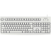 Cherry Standard Tastatur G83-6105 Grau