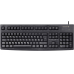 Cherry Standard Tastatur G83-6105 Schw. Cherry Standard Tastatur G83-6105 Schw.
