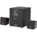 PC-Lautsprecher 15W 3,5mm Klinke Trust SP-3150