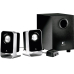 Logitech Ls21 2.1 Lautsprechersystem