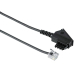 Ntba-/Splitter Anschlusskabel 6m