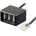 ISDN Adapter RJ45/TAE-Nfn
