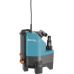 Gardena 01797-20 Schachtpumpe Schmutzwasserpumpe 8500 aquasensor Comfort 8300 l/h