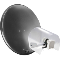 LNB-Regenschutz, R17998