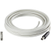 SAT-Anschluß Kit 10m 4-Fach Geschirmt SAT-Anschluß Kit 10m 4-Fach Geschirmt