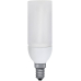 Energiesparlampe PAULMANN DECO PIPE E14 5W 2700K