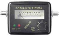 SAT-Finder