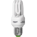 Energiesparlampe MEGAMAN LILIPUT WARMWEIß E27 11W 2700K