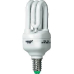 Energiesparlampe MEGAMAN LILIPUT WARMWEIß E14 11W 2700K
