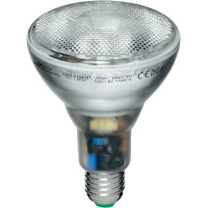 Energiesparlampe MEGAMAN REFLECTOR PAR 30 E27 15W 2700K