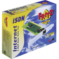 AVM Fritz! Card Pci