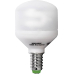 Energiesparlampe MEGAMAN DECORATIVE SOFTLIGHT E14 7W 2700K