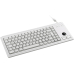 Cherry Keyb. mit Trackb. G84-4400