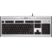 A4-Tech Multimedia Keyboard X-Slim