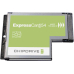 Chipdrive Expresscard 54