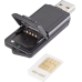 CHIPDRIVE® SIM Card Stick Sim-Karten Leser