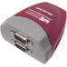 Adapter USB/2xD-Sub-9polig-Stecker Meilhaus Electronic