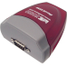 Adapter USB/D-Sub-9polig-Stecker Meilhaus Electronic SI