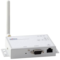 Silex WLAN Netzwerk-Konverter f&uuml;r Serie