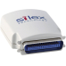 Silex Pocketpro Centronics Printserver