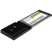 Digitus WLAN-N Expresscard Adapter