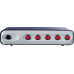 Steckdosenleiste Power Manager Boos Rc 5 + Schutz