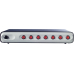 Steckdosenleiste Power Manager Boos Rc 7 + Schutz