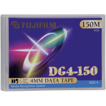 Fujifilm Fuji Cartridge Dg 150m/20GB Dds-4