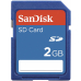 Sandisk Sd Karte 2GB