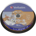 Verbatim DVD-R 1,4GB 8cm 4x 10er Sp Prin